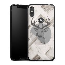 Silicone Case black