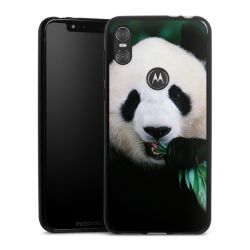 Silicone Case black