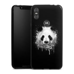 Silicone Case black