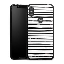 Silicone Case black