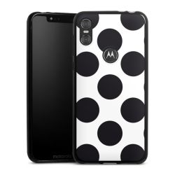 Silicone Case black