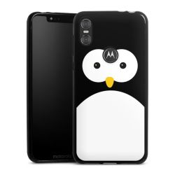 Silicone Case black