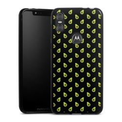 Silicone Case black