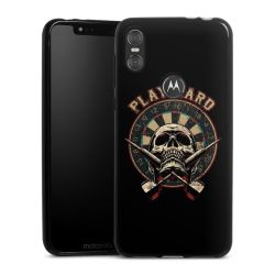 Silicone Case black