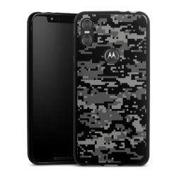 Silicone Case black