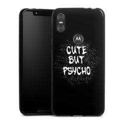 Silicone Case black