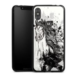 Silicone Case black