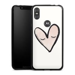 Silicone Case black