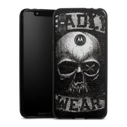 Silicone Case black