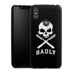 Silicone Case black