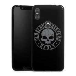 Silicone Case black