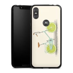 Silicone Case black