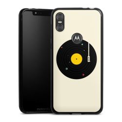 Silicone Case black