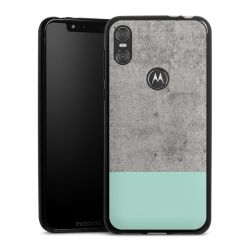 Silicone Case black