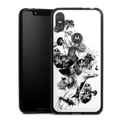 Silicone Case black