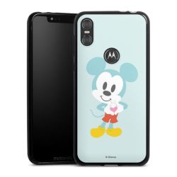 Silicone Case black