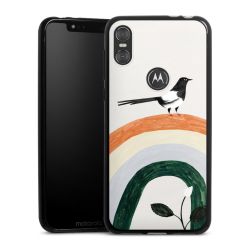Silicone Case black