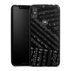 Silicone Case black