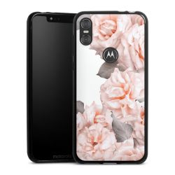 Silicone Case black