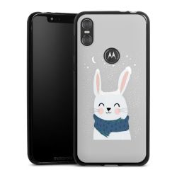 Silicone Case black