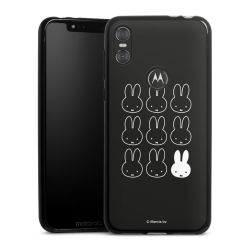 Silicone Case black