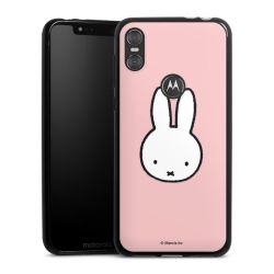 Silicone Case black