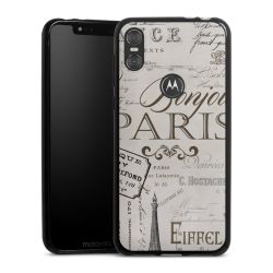 Silicone Case black