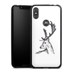 Silicone Case black