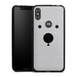 Silicone Case black