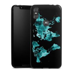 Silicone Case black