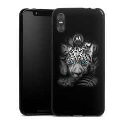 Silicone Case black