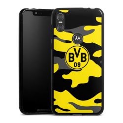 Silicone Case black