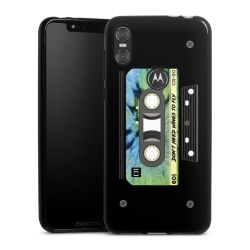 Silicone Case black