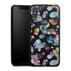 Silicone Case black