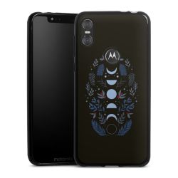 Silicone Case black