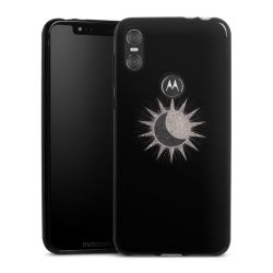 Silicone Case black