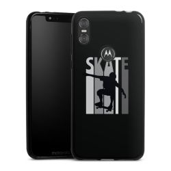 Silicone Case black