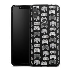 Silicone Case black