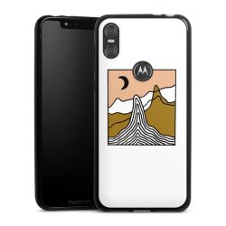 Silicone Case black