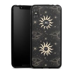 Silicone Case black