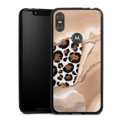 Silicone Case black