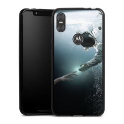 Silicone Case black