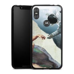 Silicone Case black