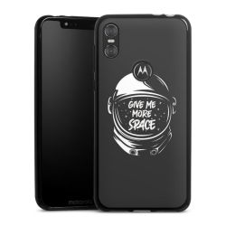 Silicone Case black