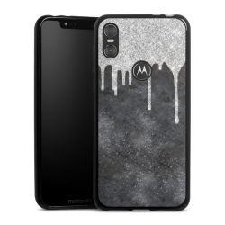 Silicone Case black