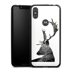 Silicone Case black