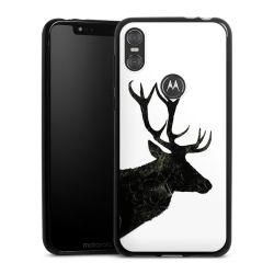 Silicone Case black