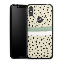 Silicone Case black