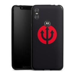 Silicone Case black