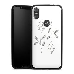 Silicone Case black